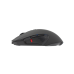 Gaming mouse White Shark MOUSE GM-5011 GRIFLET Black RGB / 6400 dpi